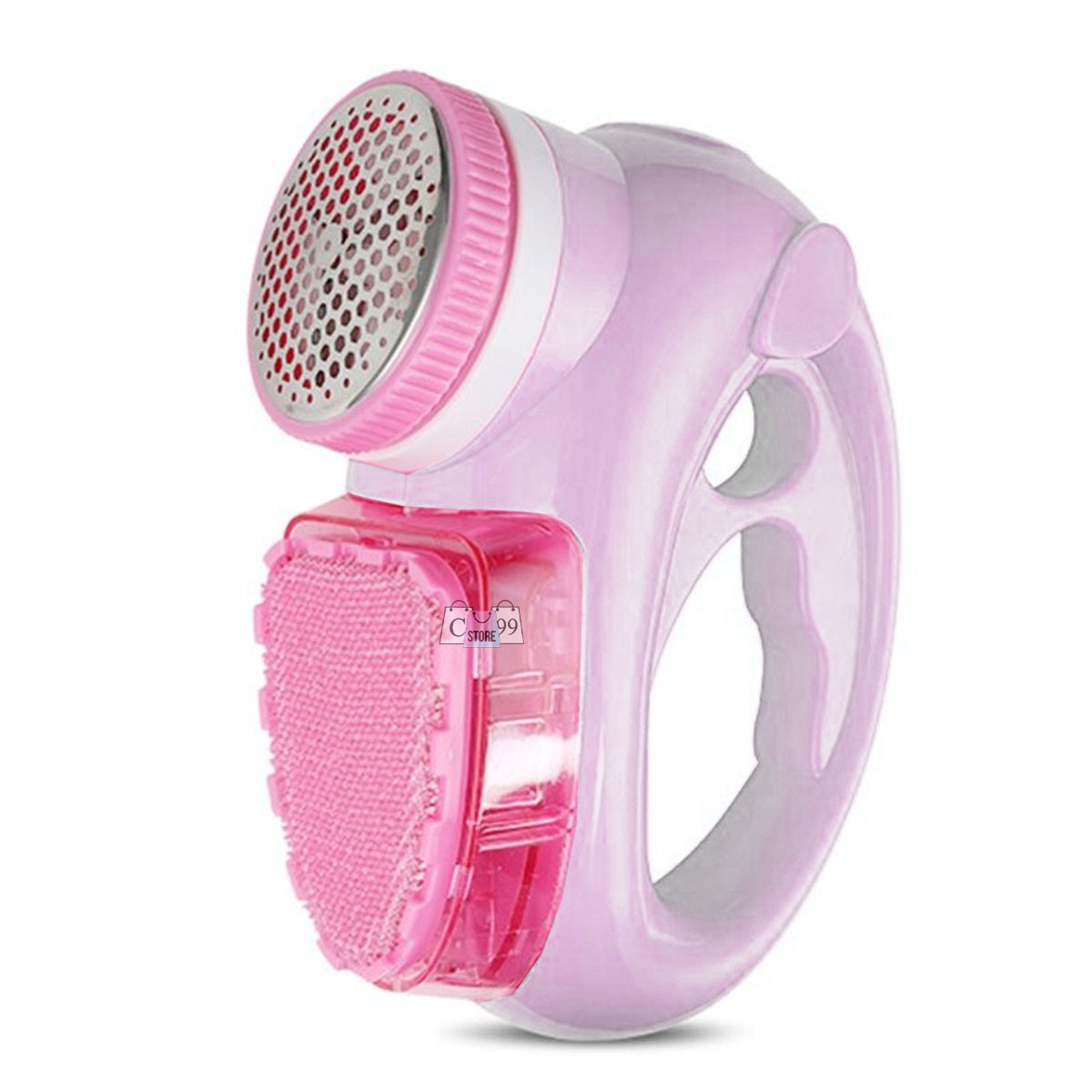 Miniatura 7 de Quita Motas Con Cepillo Recargable